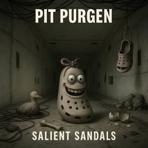 Salient Sandals