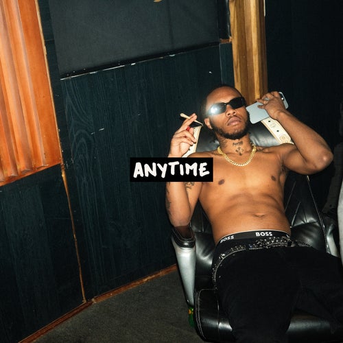 Anytime