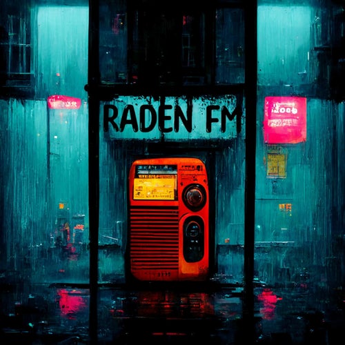 RADEN FM