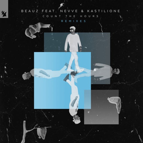 Count The Hours (Remixes)