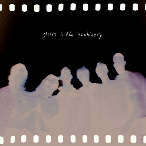 Ghosts In The Machinery
