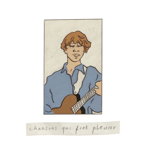 Chansons qui font pleurer