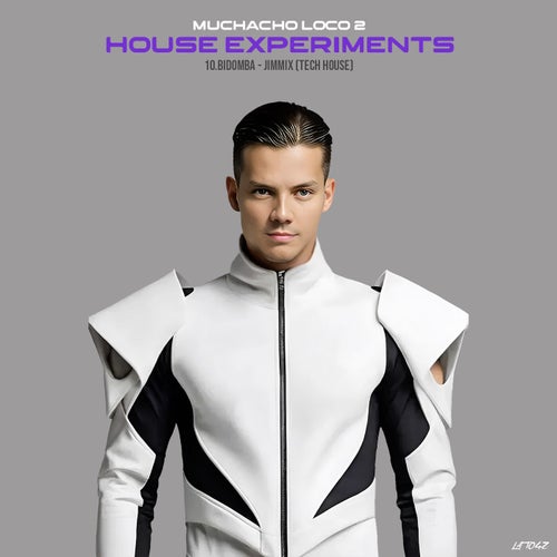 Bidomba (Tech House)