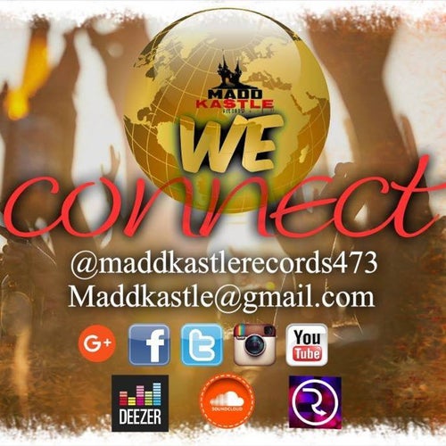Madd Kastle Records Profile