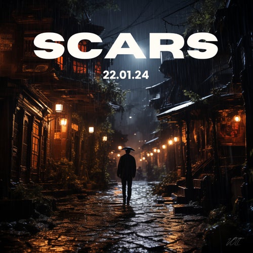 Scars (HV x Souler Dog)