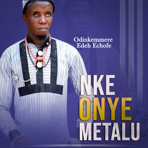 Nke Onye Metalu