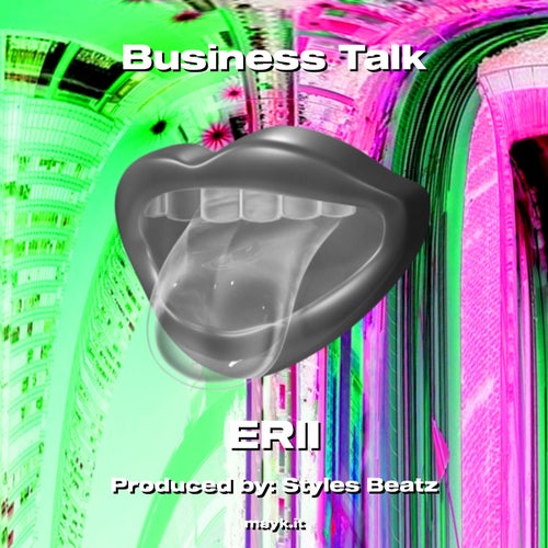 Business Talk