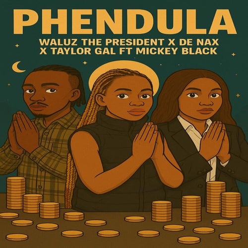 Phendula