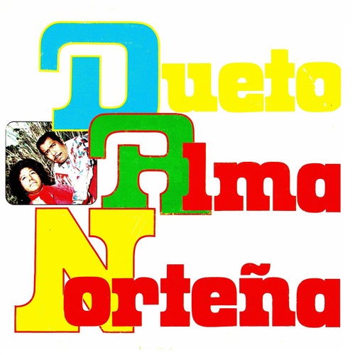 Dueto alma nortena