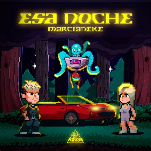 Esa Noche