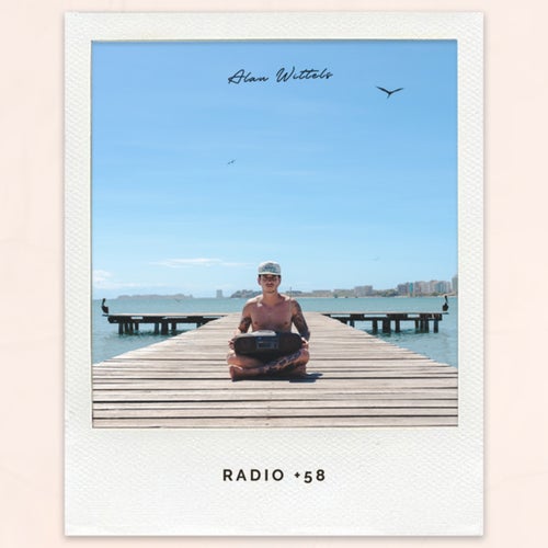 RADIO +58