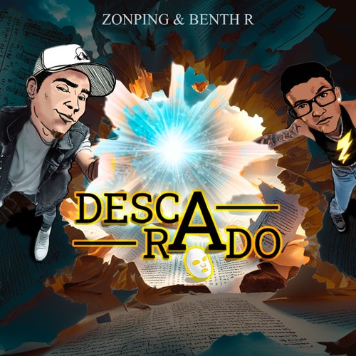 Descarado