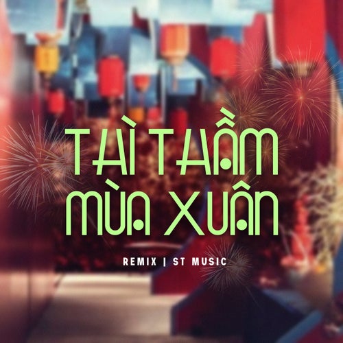 Thì Thầm Mùa Xuân (Remix)