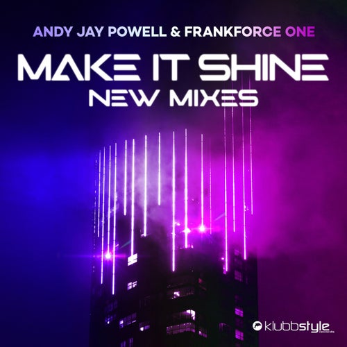 Make It Shine - New Mixes