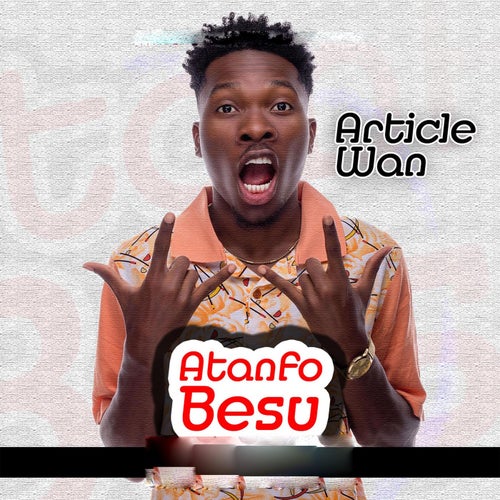 Atanfo Besu