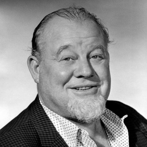 Burl Ives Profile