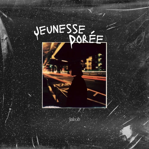 Jeunesse Dorée