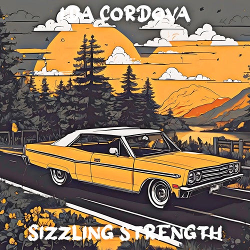 Sizzling Strength