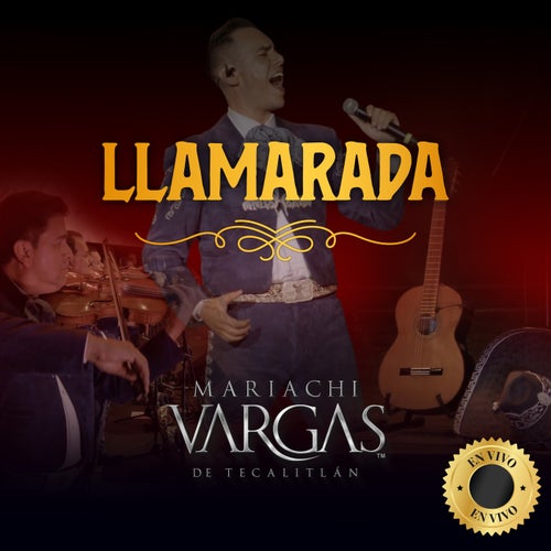 Llamarada