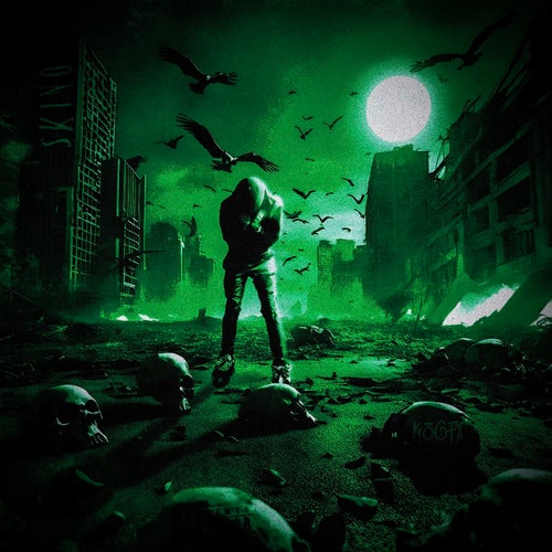 Youth Madness (Deluxe Edition)