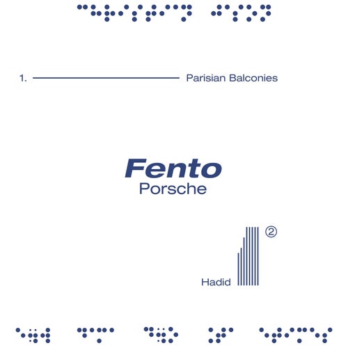 Fento Porsche