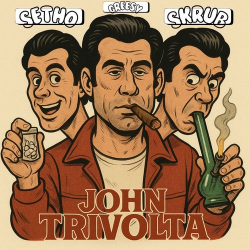 John Trivolta