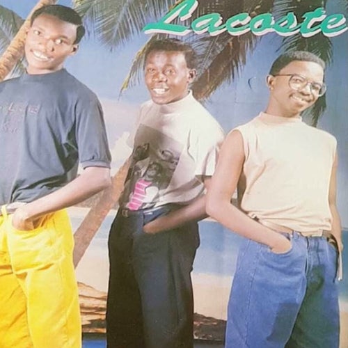 Lacoste