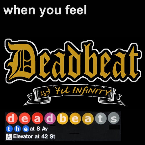When You Feel