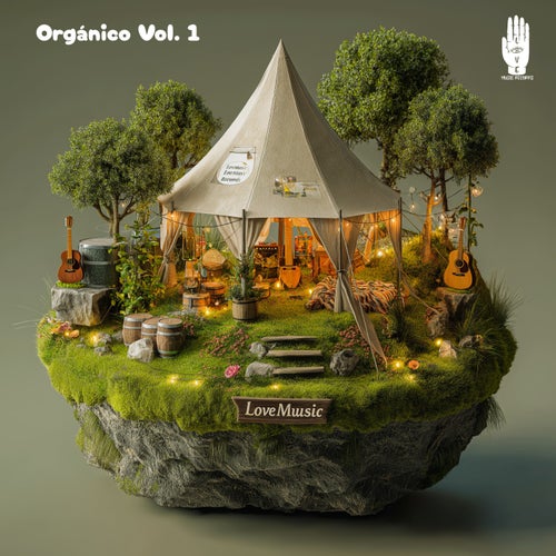 Organico Vol. 1