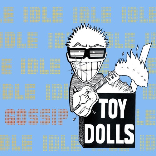 Idle Gossip (Bonus Tracks Edition)