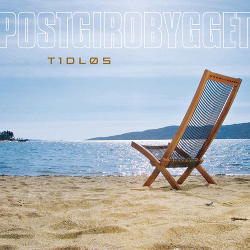 Tidløs