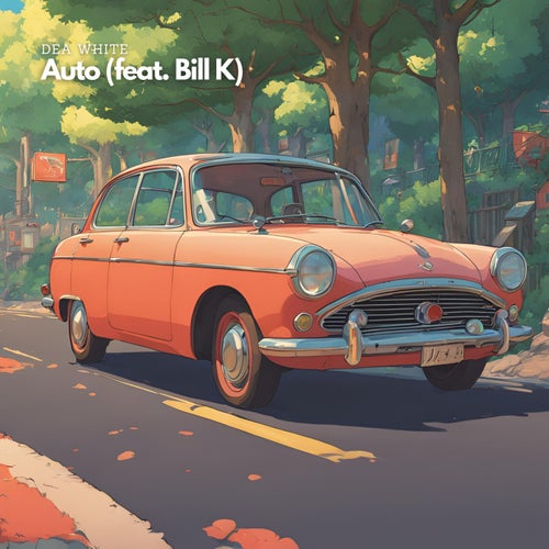 Auto (feat. Bill K)