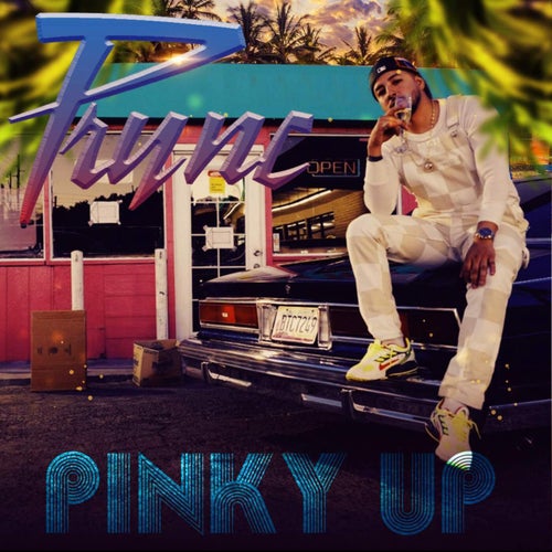 Pinky Up
