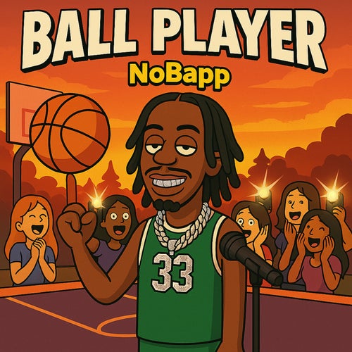 Ball Player