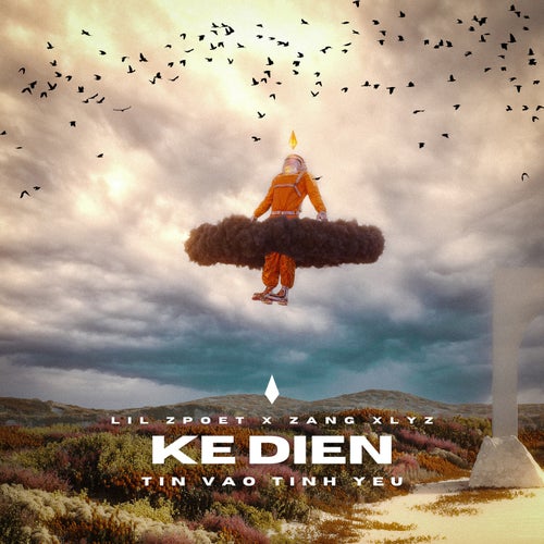 Kẻ Điên Tin Vào Tình Yêu (Zang x Lyz Remix Beat)