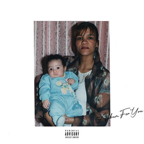 ALBUM FOR YOU