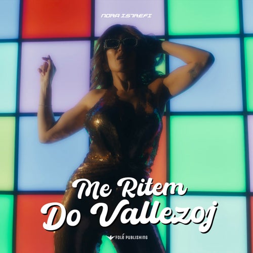 Me Ritëm Do Vallëzoj