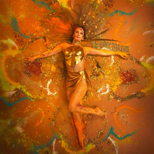 Especiarias - Ato II