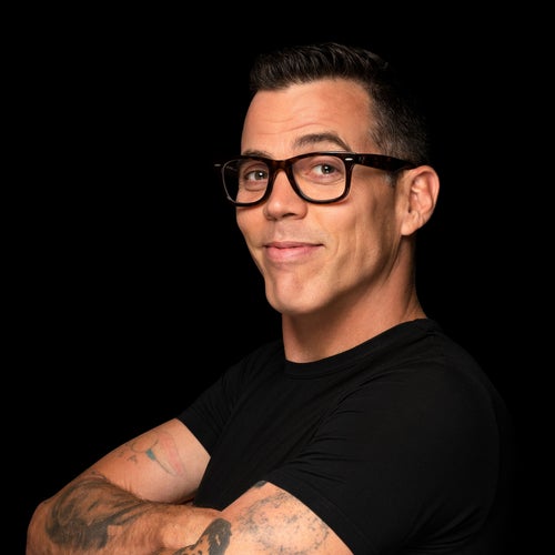 Steve-O Profile