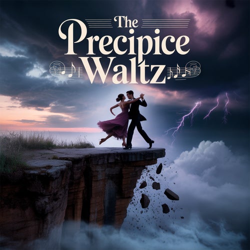 The Precipice Waltz