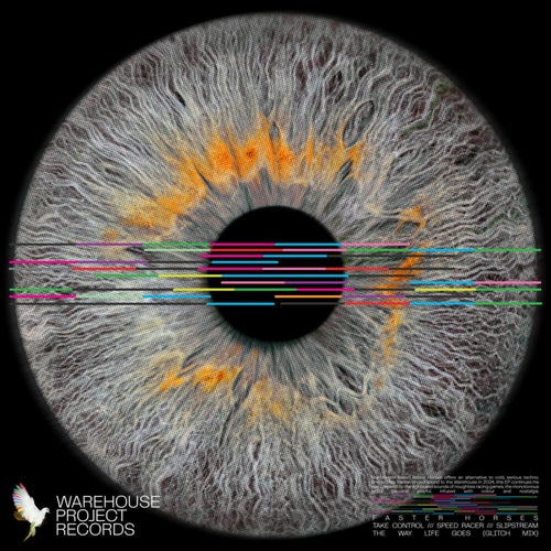 Take Control (Extended)