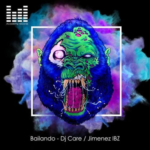 Bailando