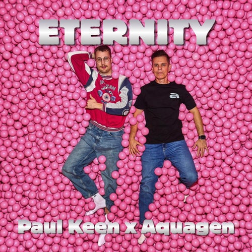 Eternity (Extended Mix)