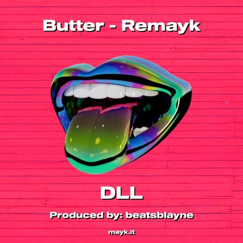 Butter - Remayk