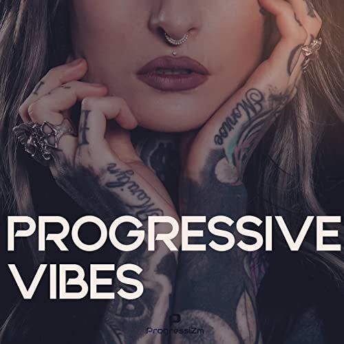 Progressive Vibes Music Profile