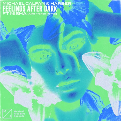 Feelings After Dark (feat. NISHA) (Kiko Franco Extended Remix)
