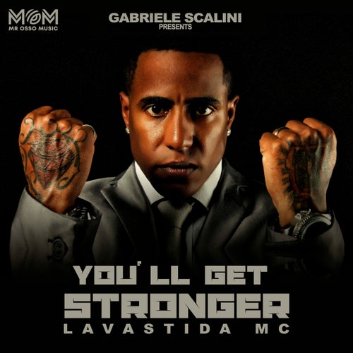 You´ll Get Stronger