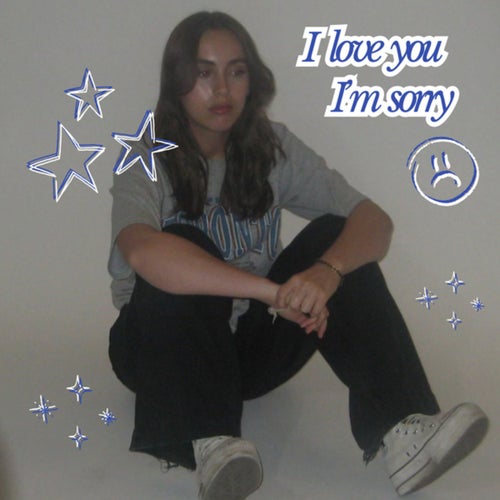 I Love You, I'm Sorry