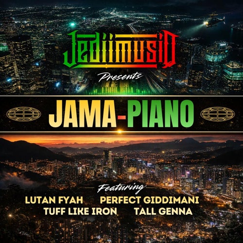 Jama-Piano