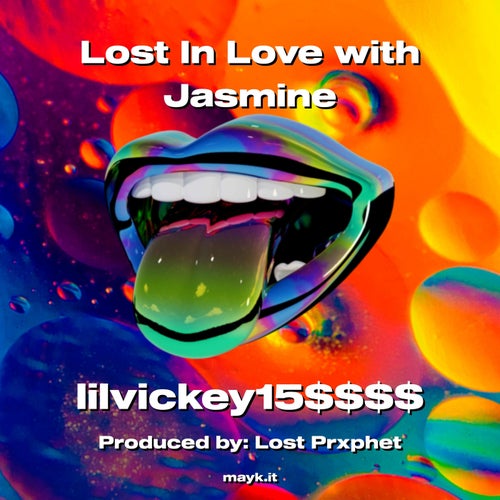 Lost In  with Jasmine
